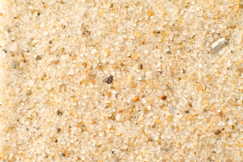 Nederland, Friesland, Vlieland